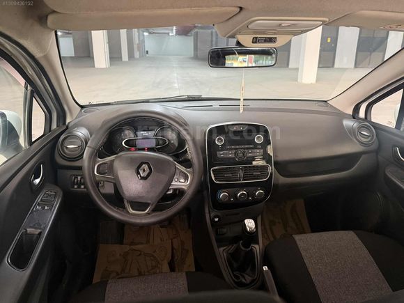 2018 RENAULT SPORTTOURER 1.5 DCİ JOY