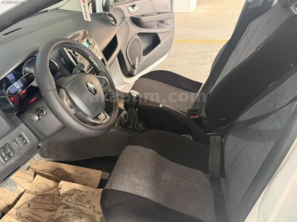 2018 RENAULT SPORTTOURER 1.5 DCİ JOY