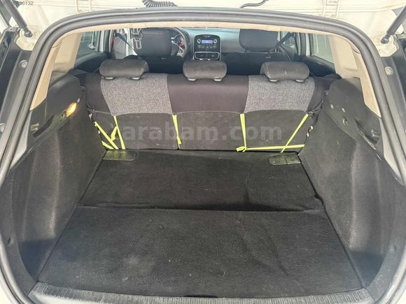 2018 RENAULT SPORTTOURER 1.5 DCİ JOY