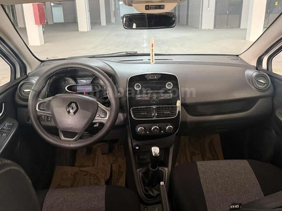2018 RENAULT SPORTTOURER 1.5 DCİ JOY
