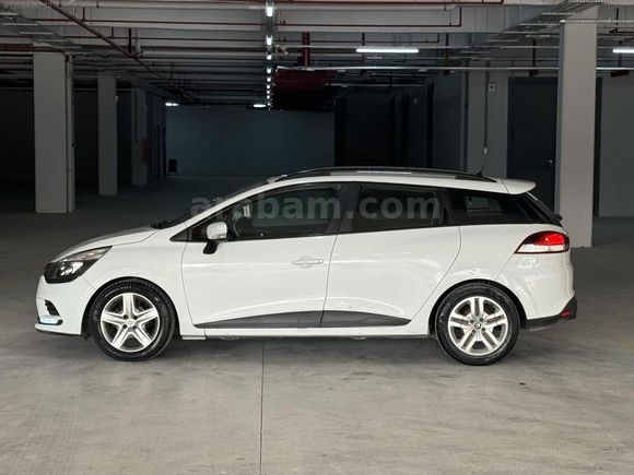 2018 RENAULT SPORTTOURER 1.5 DCİ JOY