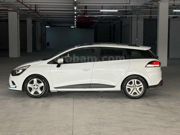2018 RENAULT SPORTTOURER 1.5 DCİ JOY