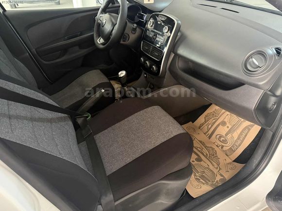 2018 RENAULT SPORTTOURER 1.5 DCİ JOY