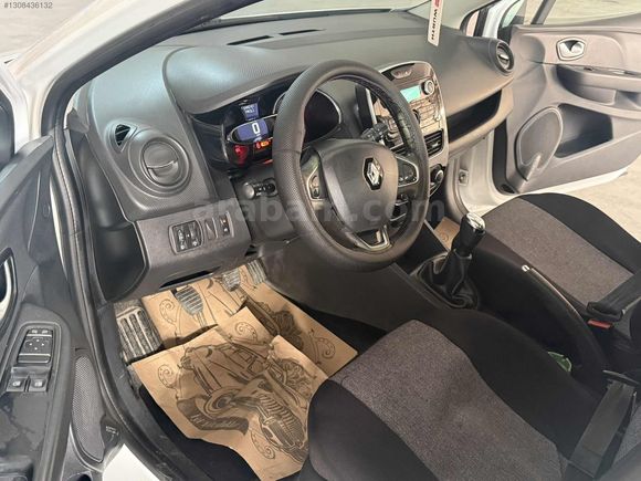 2018 RENAULT SPORTTOURER 1.5 DCİ JOY