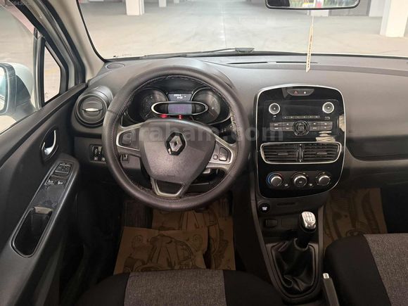 2018 RENAULT SPORTTOURER 1.5 DCİ JOY