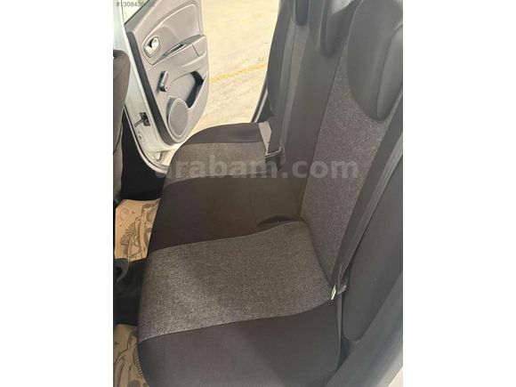 2018 RENAULT SPORTTOURER 1.5 DCİ JOY