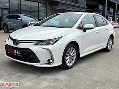 ESKİŞEHİR KAR 2. EL'DEN TOYOTA CROLLA HYBRİD DREAM