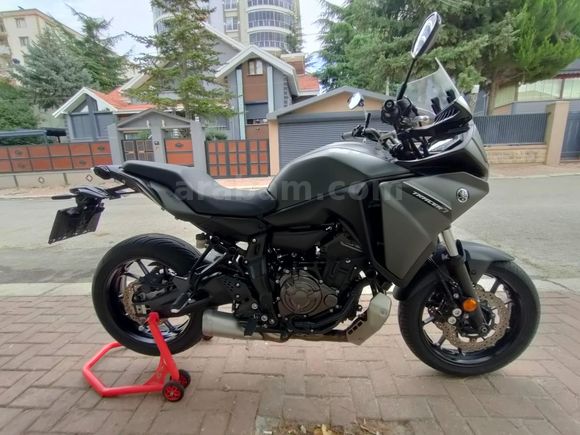 Sahibinden Yamaha Tracer 7