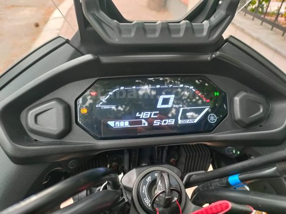 Sahibinden Yamaha Tracer 7