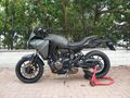 Sahibinden Yamaha Tracer 7