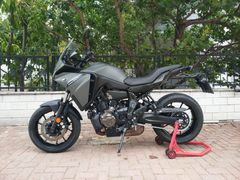 Sahibinden Yamaha Tracer 7