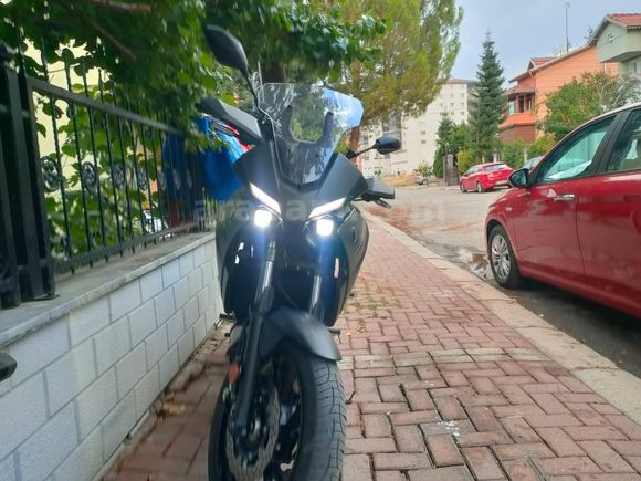 Sahibinden Yamaha Tracer 7