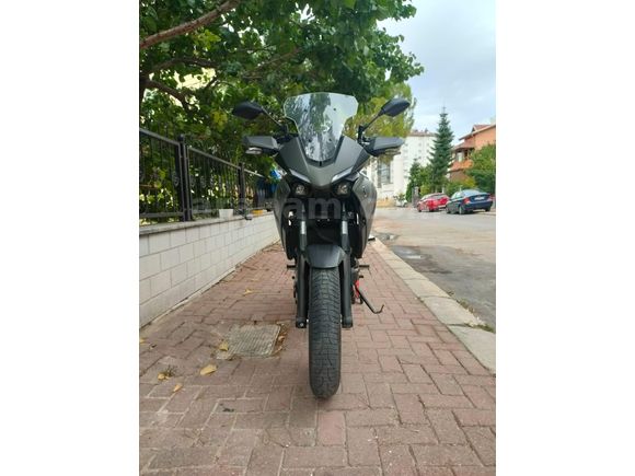 Sahibinden Yamaha Tracer 7