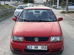 [AĞAOĞLU AUTO] 1.6 POLO LPG'li