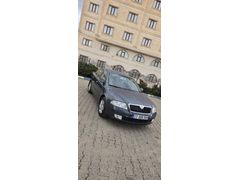 Sahibinden Skoda Octavia 1.6 Ambiante 2009 Model