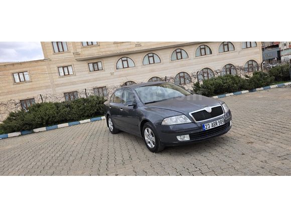 Sahibinden Skoda Octavia 1.6 Ambiante 2009 Model