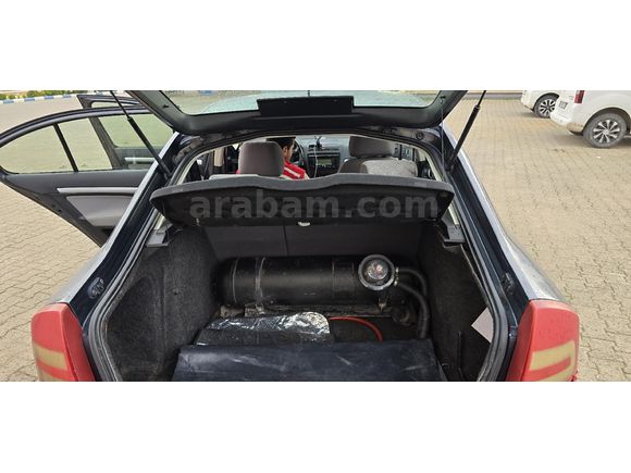 Sahibinden Skoda Octavia 1.6 Ambiante 2009 Model