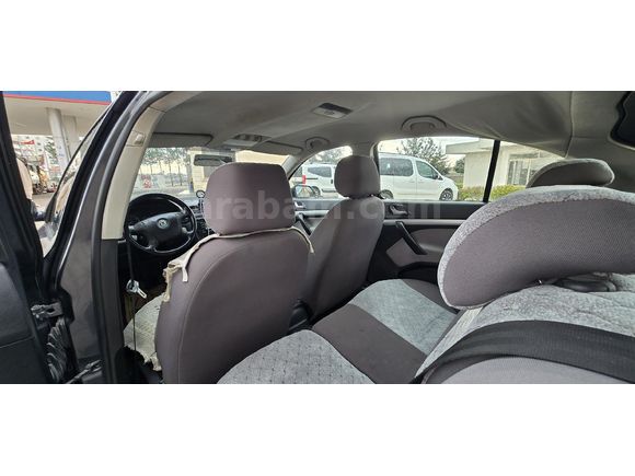 Sahibinden Skoda Octavia 1.6 Ambiante 2009 Model