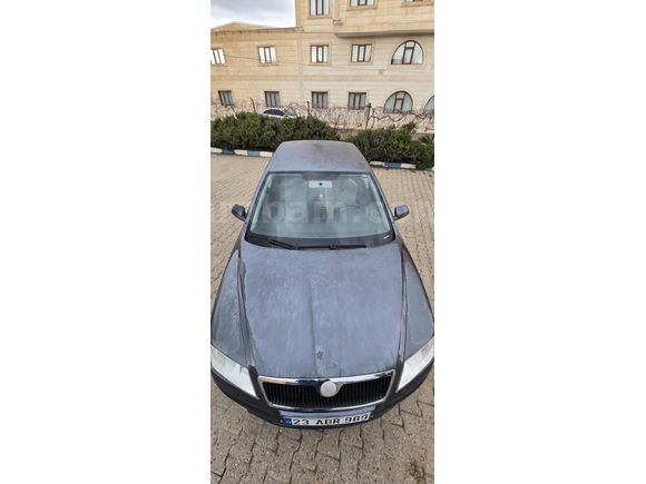 Sahibinden Skoda Octavia 1.6 Ambiante 2009 Model