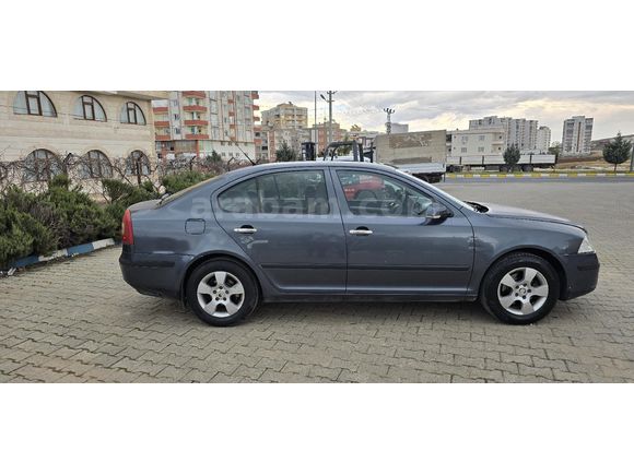 Sahibinden Skoda Octavia 1.6 Ambiante 2009 Model