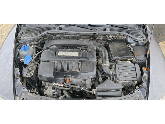 Sahibinden Skoda Octavia 1.6 Ambiante 2009 Model
