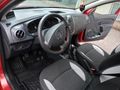 Sahibinden Dacia Sandero 1.5 dCi Stepway 2016 Model İstanbul
