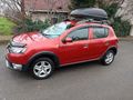 Sahibinden Dacia Sandero 1.5 dCi Stepway 2016 Model İstanbul