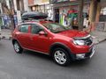 Sahibinden Dacia Sandero 1.5 dCi Stepway 2016 Model İstanbul