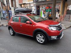 Sahibinden Dacia Sandero 1.5 dCi Stepway 2016 Model İstanbul