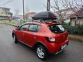 Sahibinden Dacia Sandero 1.5 dCi Stepway 2016 Model İstanbul