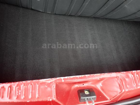 Sahibinden Dacia Sandero 1.5 dCi Stepway 2016 Model İstanbul