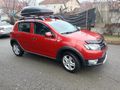 Sahibinden Dacia Sandero 1.5 dCi Stepway 2016 Model İstanbul