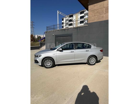 SADECE 1.200 km de HATASIZ BOYASIZ TRAMERSİZ 