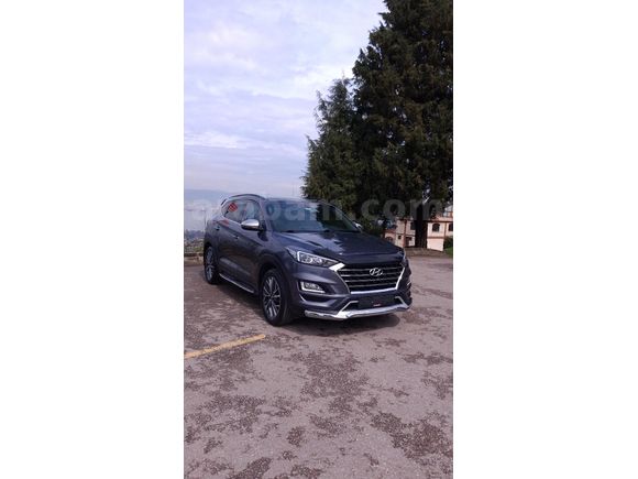 Sahibinden Hyundai Tucson 1.6 CRDi Style Plus 2019 Model