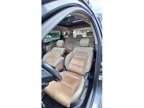 Sahibinden Hyundai Tucson 1.6 CRDi Style Plus 2019 Model