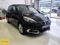2013 MOD/SCENİC/1.6DCI/İCON/OTOMATİK VİTES/DEĞİŞENSİZ/CAM TAVAN