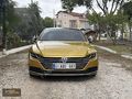 FAST MOTORS HATASIZ 1.5 TSI ELEGANCE ARTEON LANSMAN RENK