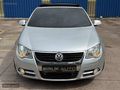 BİRLİK AUTO'DAN 2007 CABRIO EOS 185.000'DE