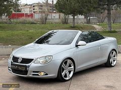 BİRLİK AUTO'DAN 2007 CABRIO EOS 185.000'DE