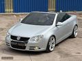 BİRLİK AUTO'DAN 2007 CABRIO EOS 185.000'DE