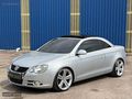 BİRLİK AUTO'DAN 2007 CABRIO EOS 185.000'DE