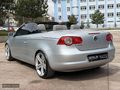 BİRLİK AUTO'DAN 2007 CABRIO EOS 185.000'DE