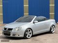 BİRLİK AUTO'DAN 2007 CABRIO EOS 185.000'DE