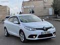 NAİL OTOMOTİV DEN 2014 FLUENCE 1.5 DCI TOUCH BEYAZ CAM GİBİ
