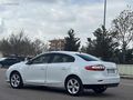 NAİL OTOMOTİV DEN 2014 FLUENCE 1.5 DCI TOUCH BEYAZ CAM GİBİ