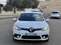 NAİL OTOMOTİV DEN 2014 FLUENCE 1.5 DCI TOUCH BEYAZ CAM GİBİ