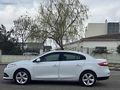 NAİL OTOMOTİV DEN 2014 FLUENCE 1.5 DCI TOUCH BEYAZ CAM GİBİ