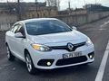 NAİL OTOMOTİV DEN 2014 FLUENCE 1.5 DCI TOUCH BEYAZ CAM GİBİ