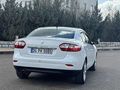 NAİL OTOMOTİV DEN 2014 FLUENCE 1.5 DCI TOUCH BEYAZ CAM GİBİ