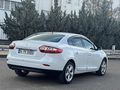 NAİL OTOMOTİV DEN 2014 FLUENCE 1.5 DCI TOUCH BEYAZ CAM GİBİ